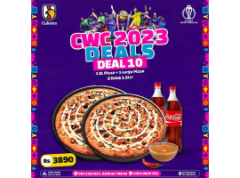 Cukoos CWC 2023 Deal 10 For Rs.3890/-